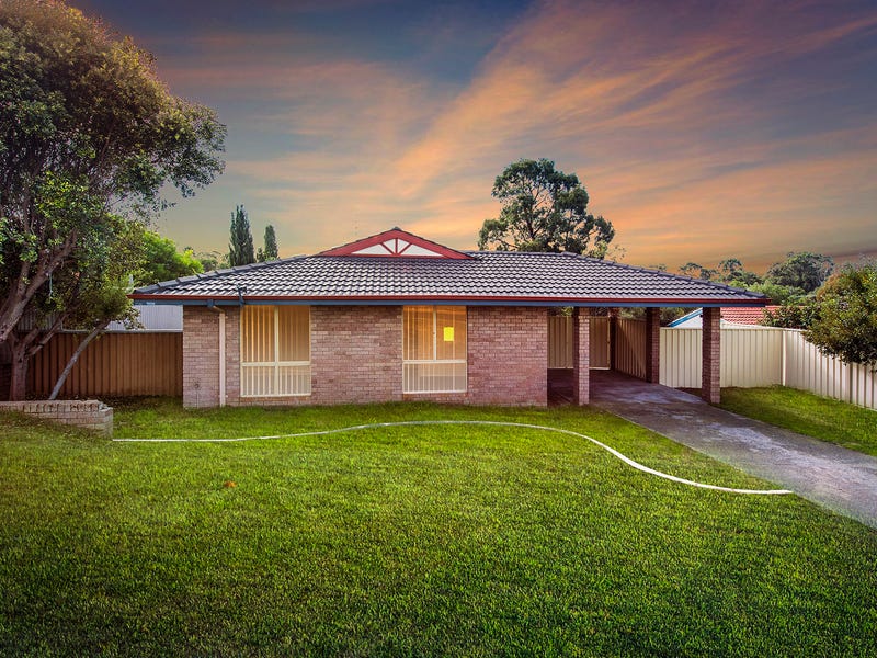 19 Glover Street, Withers, WA 6230 Property Details