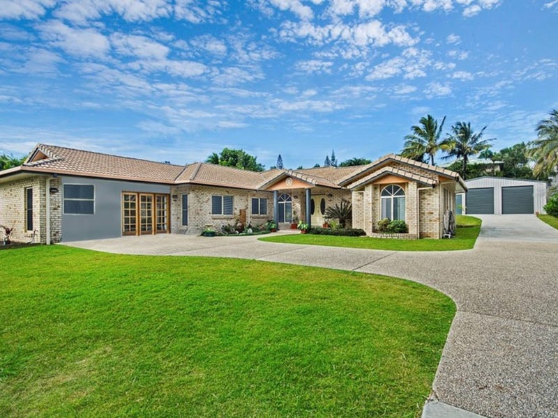 26 Admiral Drive, Dolphin Heads, QLD 4740