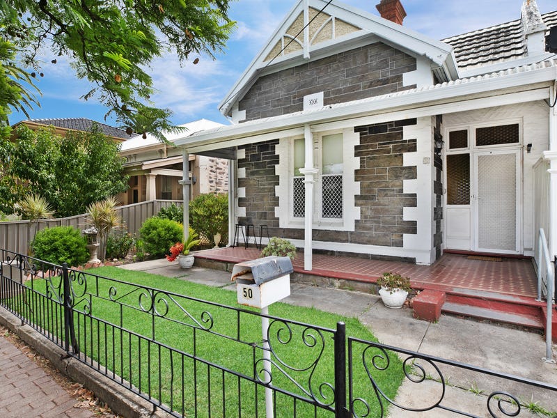 50 Rose Terrace, Wayville, SA 5034 Property Details