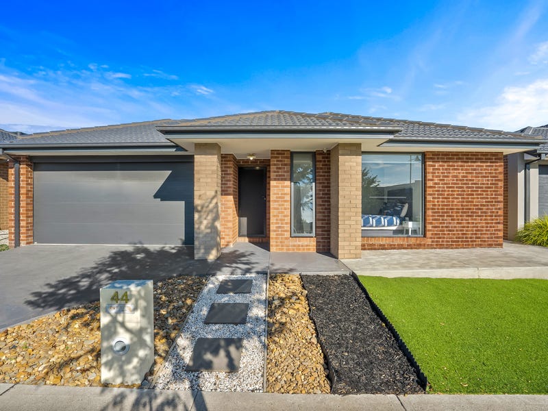 44 Easey Road, Beveridge, Vic 3753 House for Sale