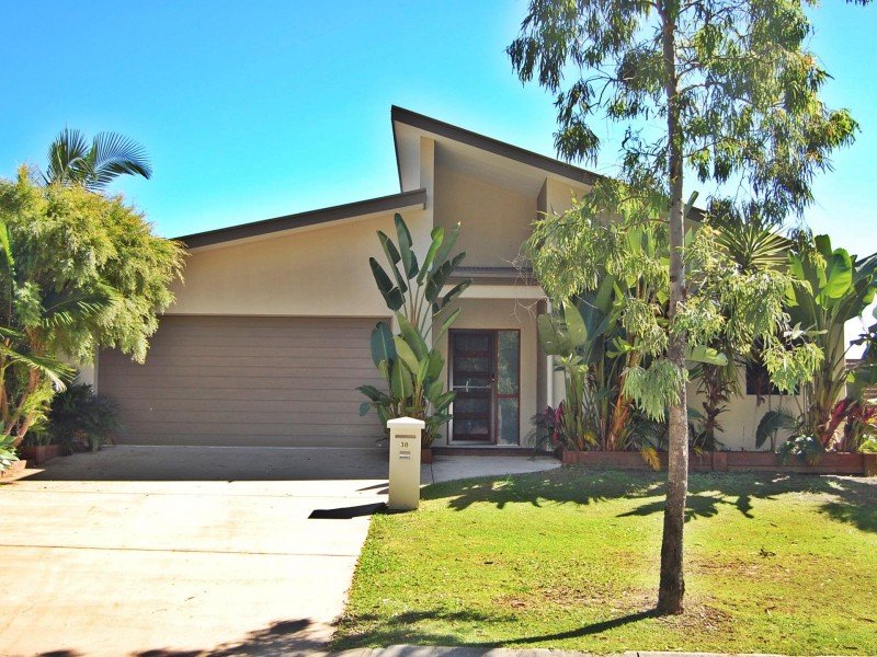 38 Little Mountain Drive, Little Mountain, QLD 4551
