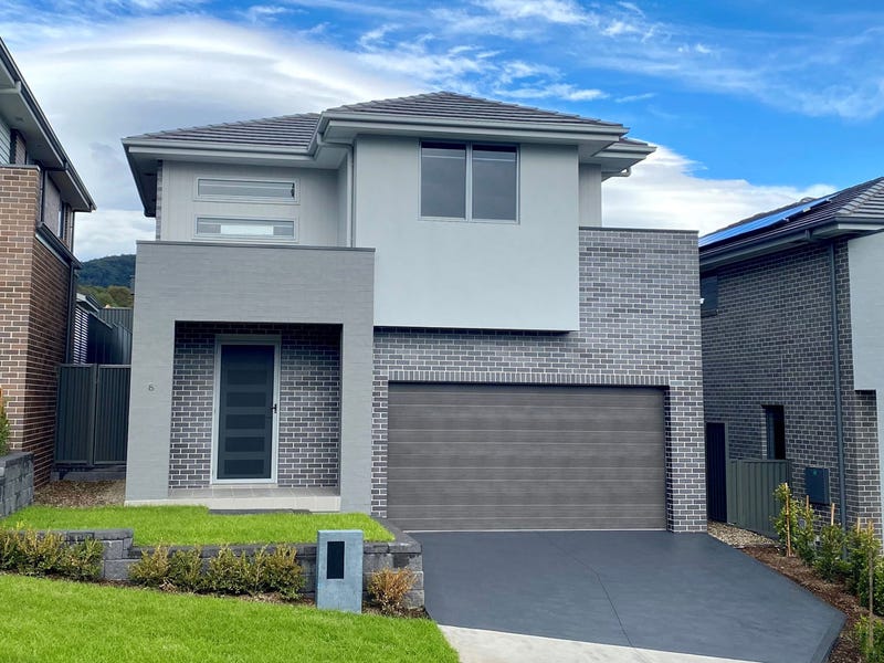 8 Cobargo Street, Tullimbar, NSW 2527 House for Sale