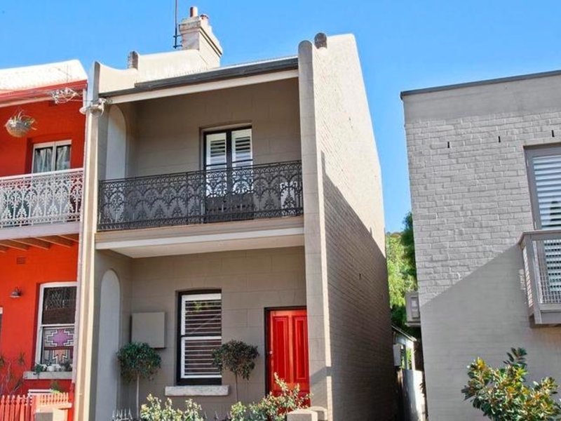 16 Ferdinand Street, Birchgrove, NSW 2041 Property Details