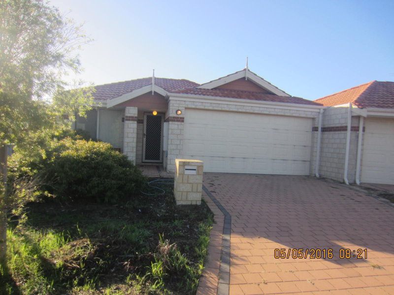 31 Grinstead Way, Balga, WA 6061