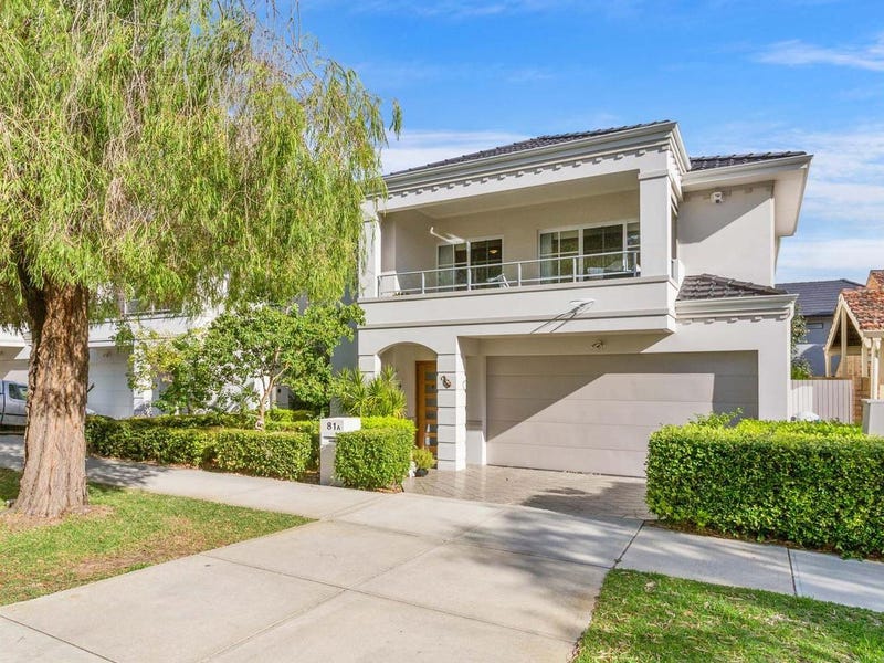 81A Comer Street, Como, WA 6152