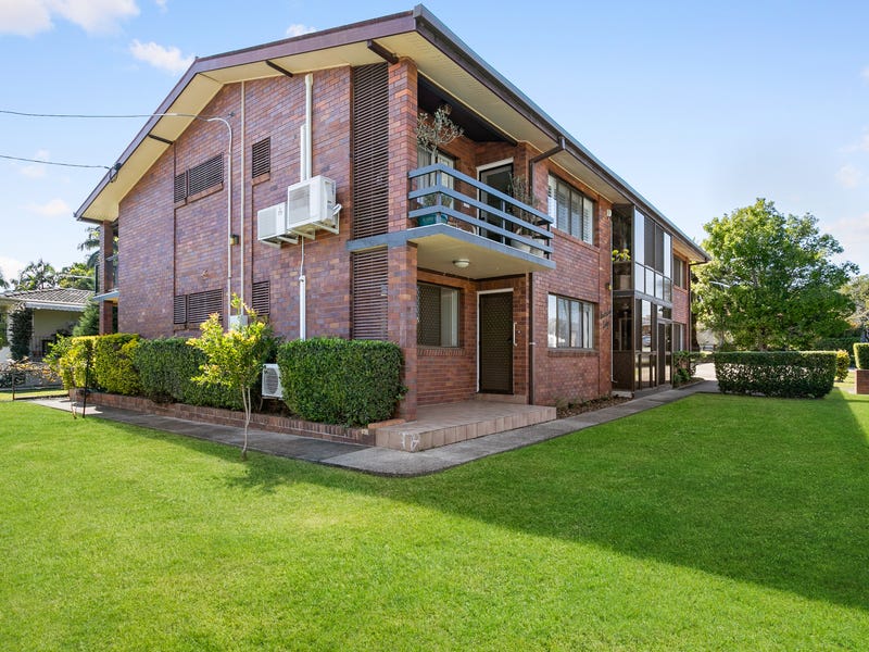 2/5 View Street, Woody Point, QLD 4019