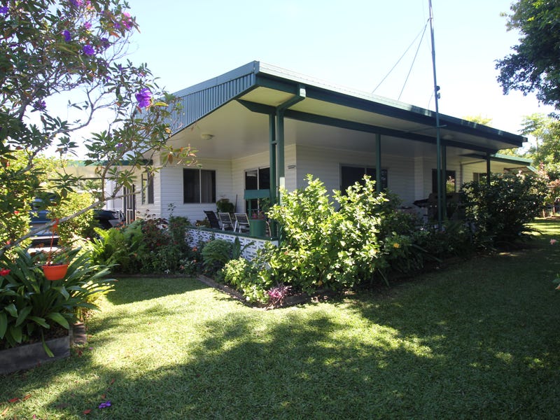 9 Chamberlain Street, Ingham, Qld 4850 Property Details