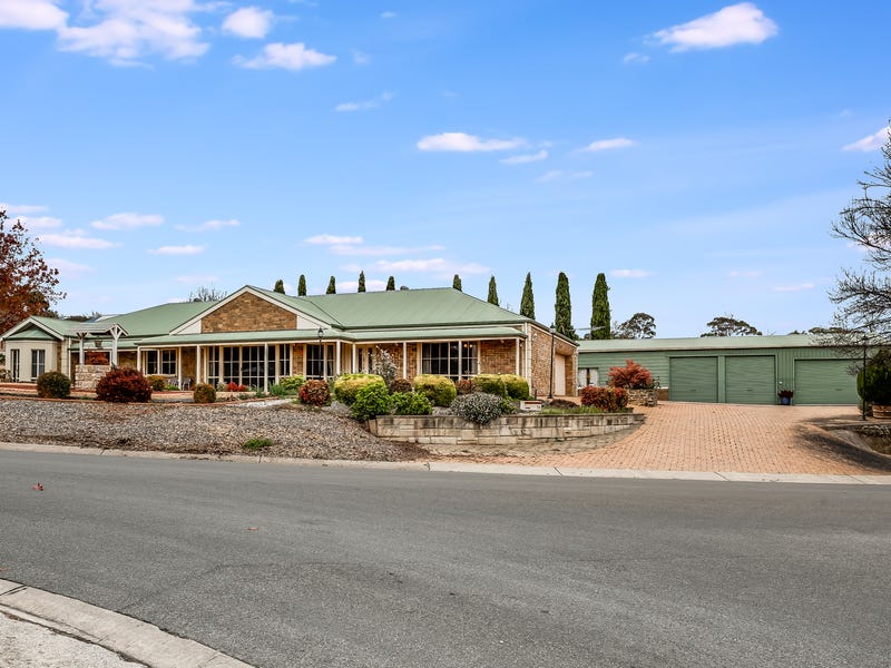 76 Burnbank Way, Mount Barker, SA 5251