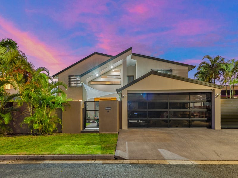 10 Resolute Court, Newport, Qld 4020 House for Sale