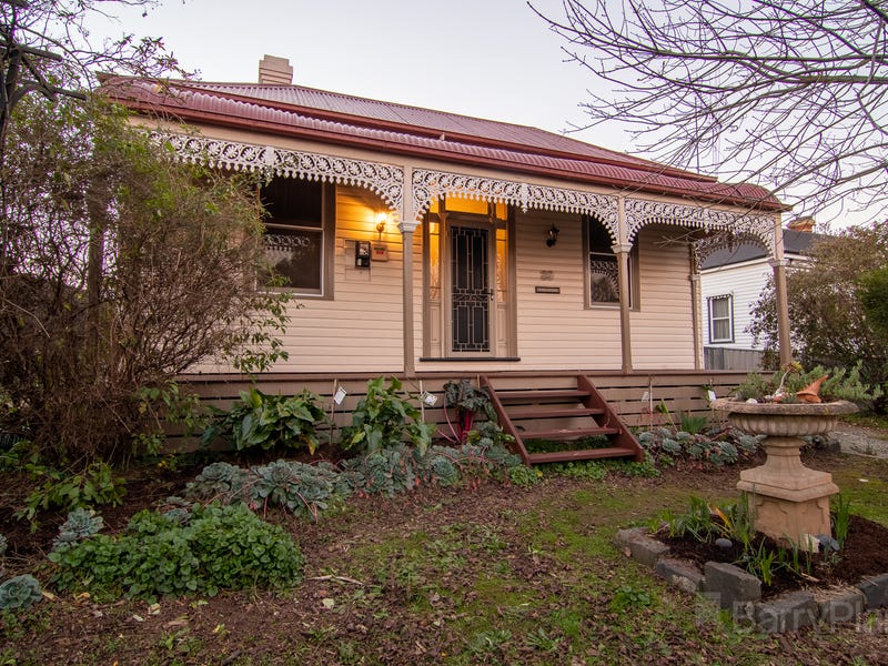39 Harrison Street, Bendigo, Vic 3550