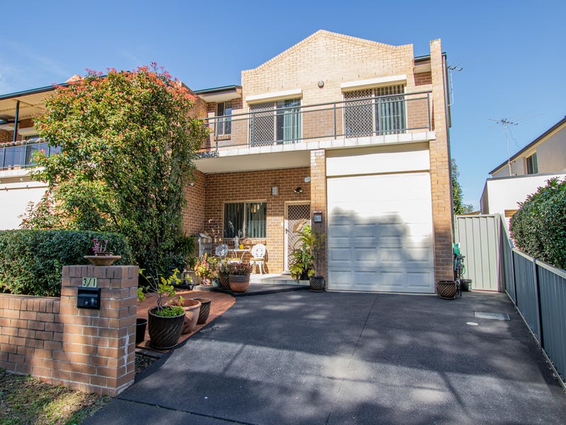 3/1 CLANCY STREET, Smithfield, NSW 2164 House for Sale realestate