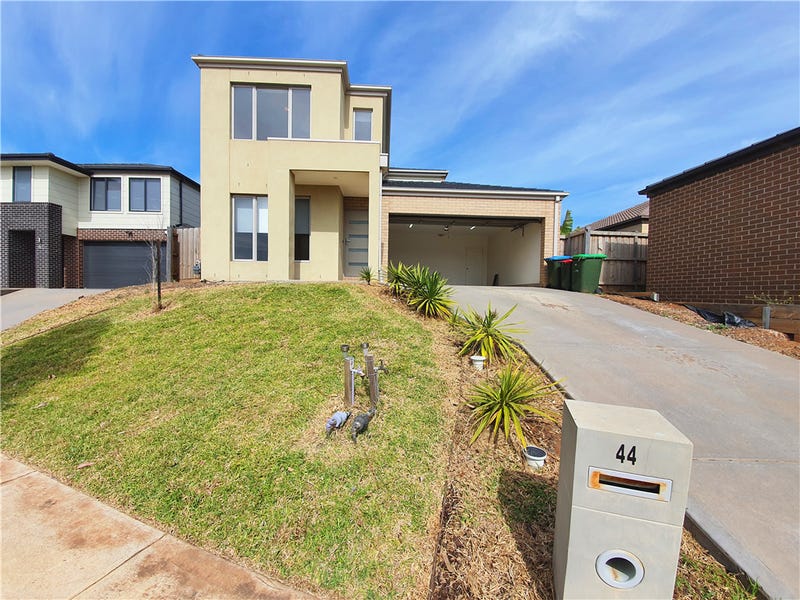 Real Estate & Property for Sale in The Pkwy, Tarneit, VIC 3029 (+1