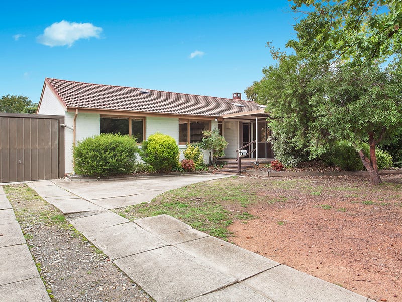 6 Marsden Street, Dickson, ACT 2602 Property Details