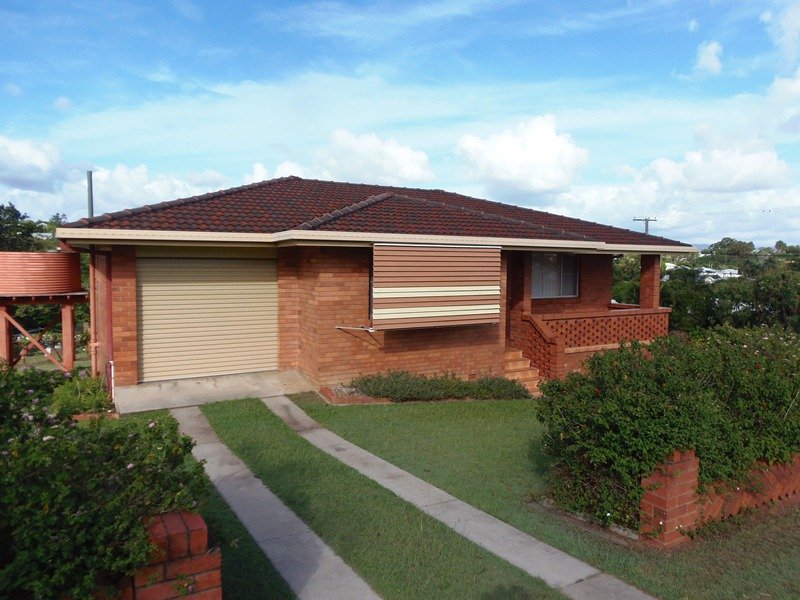 33 Garrick Street, Gympie, Qld 4570 Property Details