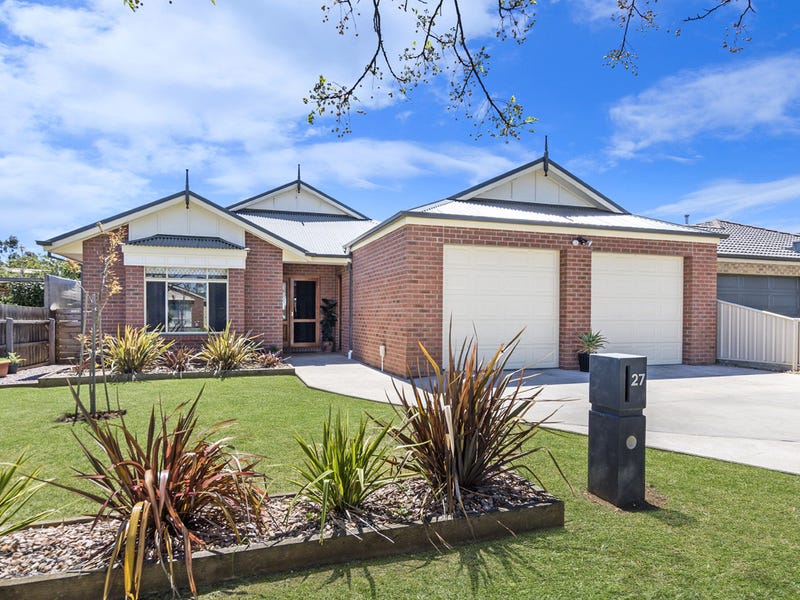 27 Lord Street, Hamilton, VIC 3300