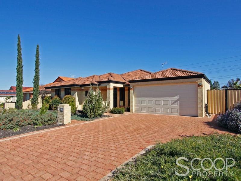 23 Sycamore Avenue, South Lake, WA 6164