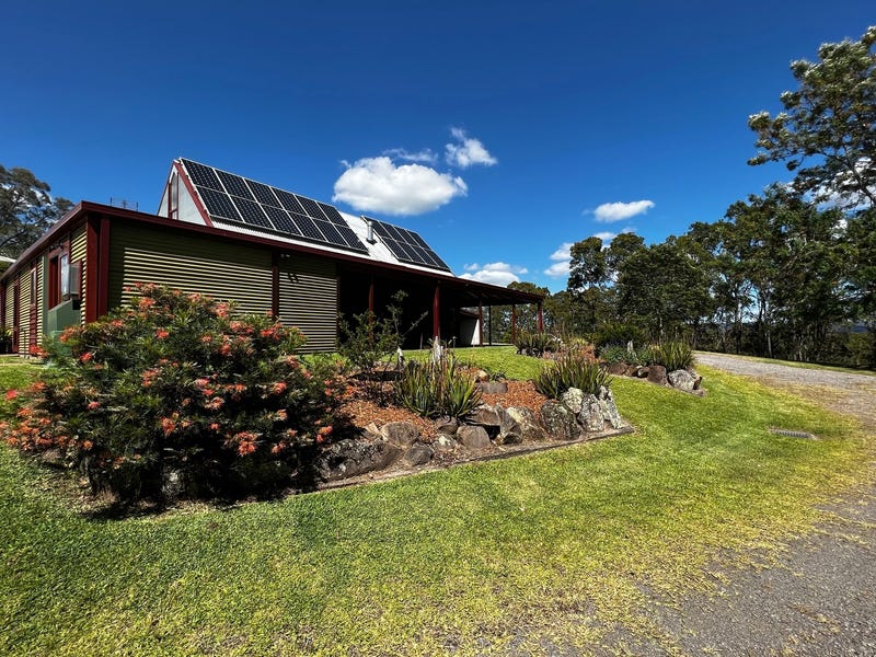 653 East Seaham Road, East Seaham, NSW 2324