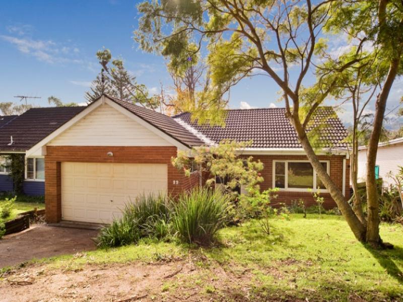 22 The Avenue, Newport, NSW 2106 Property Details