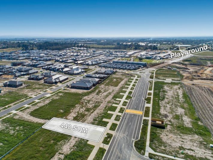 101 Hummingbird Drive, Botanic Ridge, VIC 3977