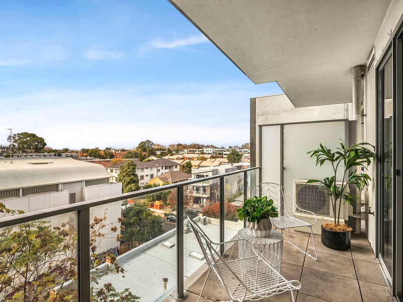 511/13 Wellington Street, St Kilda, VIC 3182