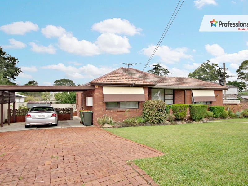 28 Woodland Road, Chester Hill, NSW 2162