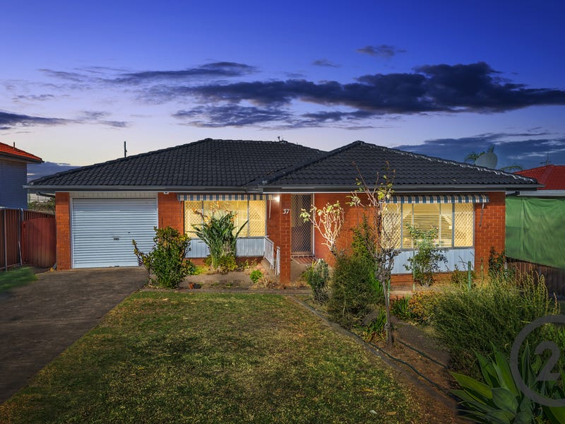 37 Birkdale Crescent, Liverpool, NSW 2170 Property Details