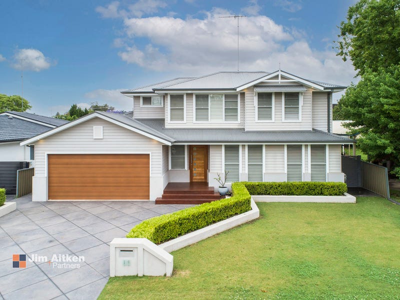 18 Stansbury Street, Emu Plains, NSW 2750
