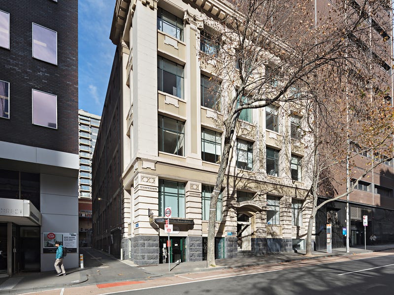 310/441 Lonsdale Street, Melbourne, Vic 3000 Property Details