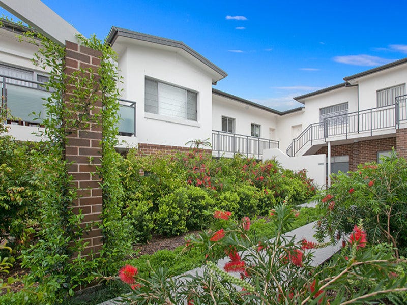 28/713 Brookvale Avenue, Brookvale, NSW 2100 Property Details