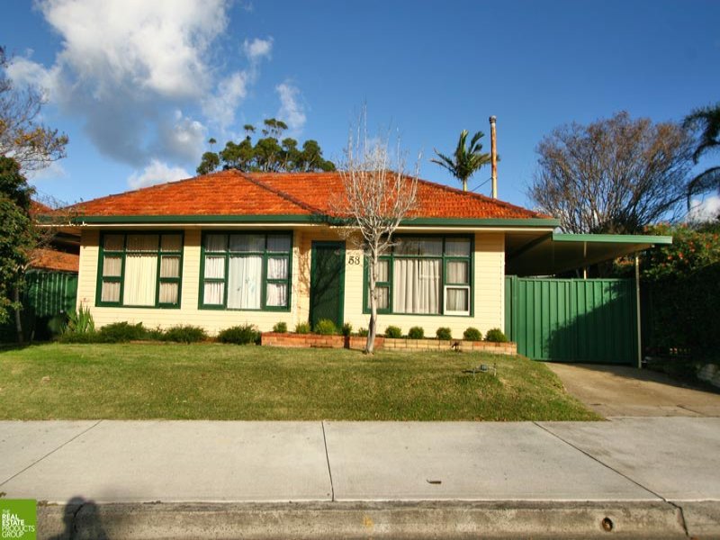 53 Lake Entrance Road, Warilla, NSW 2528 Property Details