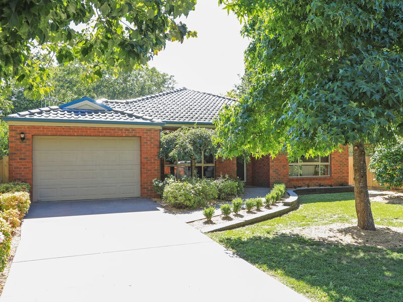 5 Old Lancefield Road, Woodend, Vic 3442 Property Details