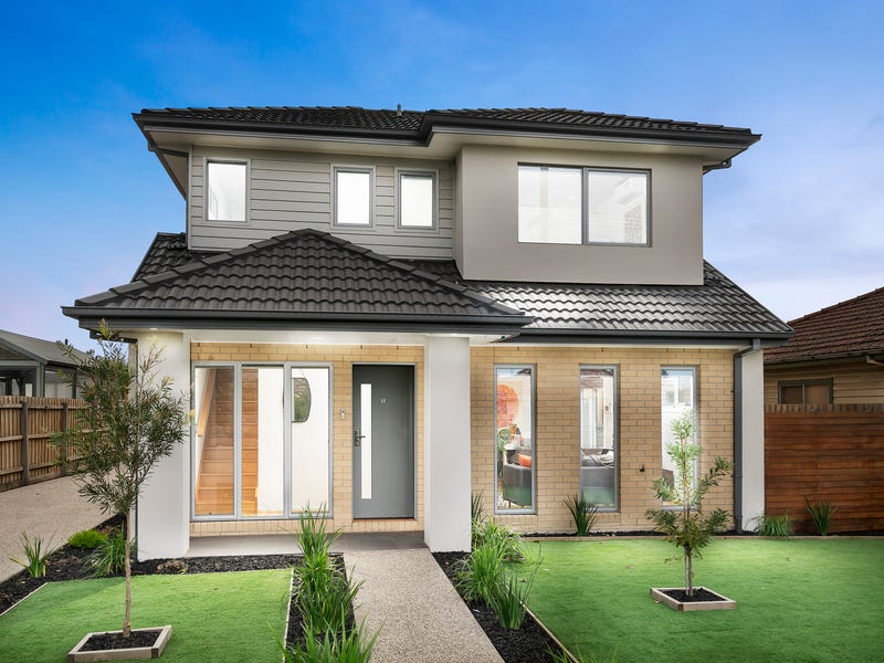 1/28 Stenhouse Avenue, Brooklyn, Vic 3012 Property Details