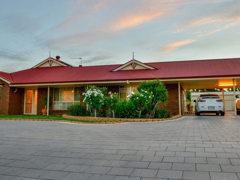 8587 Addison Road, Port Augusta West, SA 5700