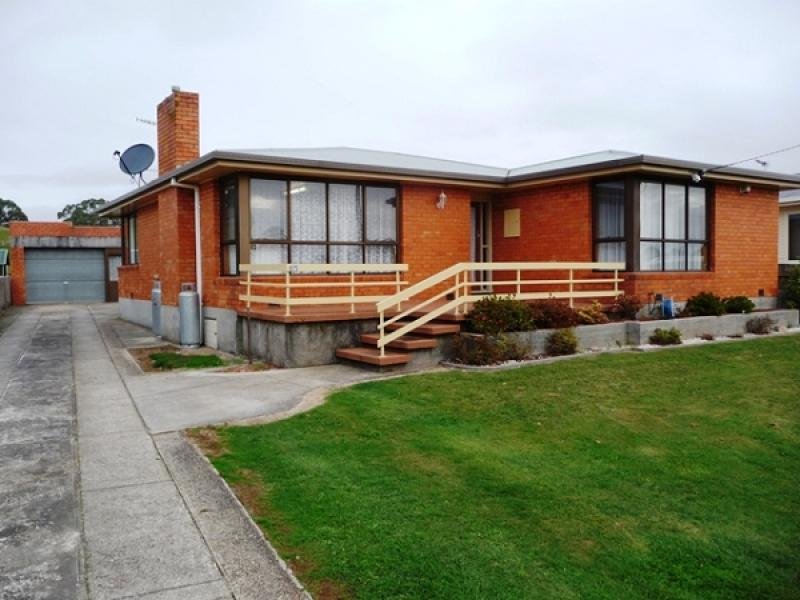 875 Ridgley Highway, Ridgley, Tas 7321 Property Details