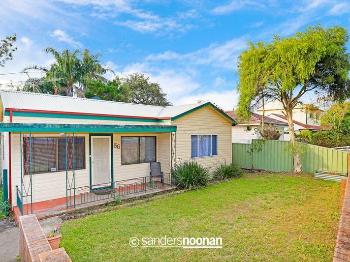 56 Henry Lawson Drive, Peakhurst, NSW 2210 Property Details