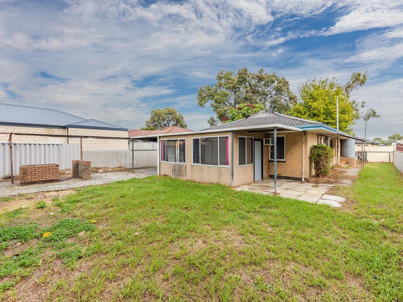 122 Attfield Street, Maddington, WA 6109 Property Details
