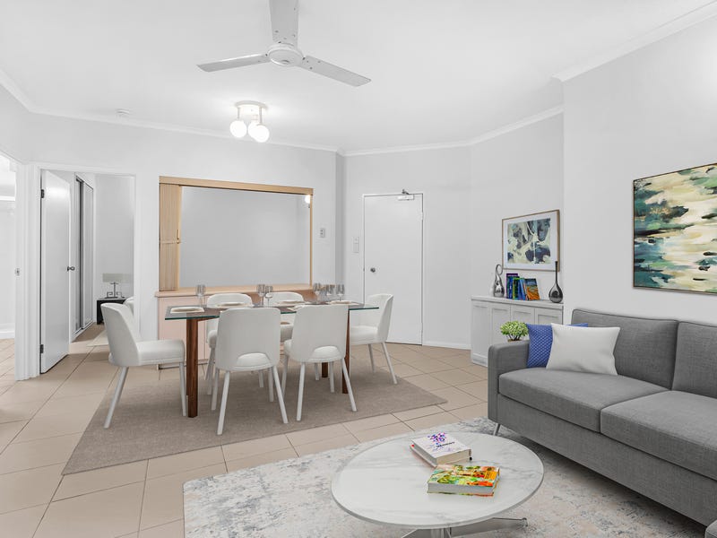 13/6-8 Faculty Close, Smithfield, Qld 4878 - Property Details