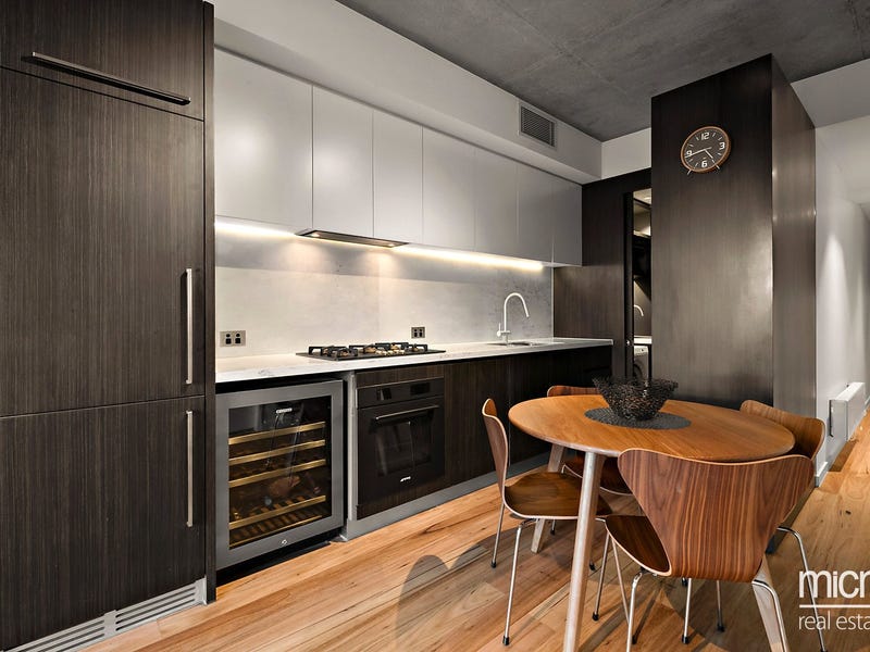 201/82 Flinders Street, Melbourne, VIC 3000