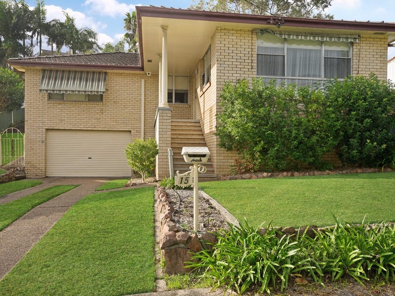 15 Invermore Close, Wallsend, NSW 2287