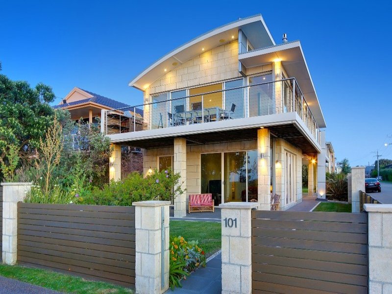 101 Marine Drive, Safety Beach, VIC 3936
