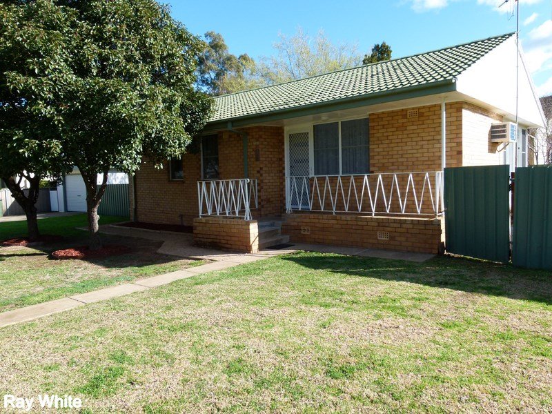 188 Farnell Street, Forbes, NSW 2871 Property Details