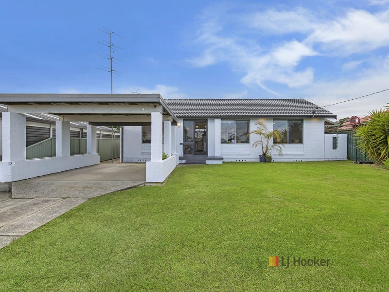 Sold Property Prices & Auction Results in Norah Head, NSW 2263 (+2 locations) Pg. 24
