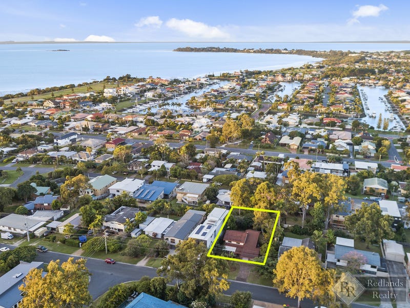 31 Claremont Street, Birkdale, Qld 4159 Property Details