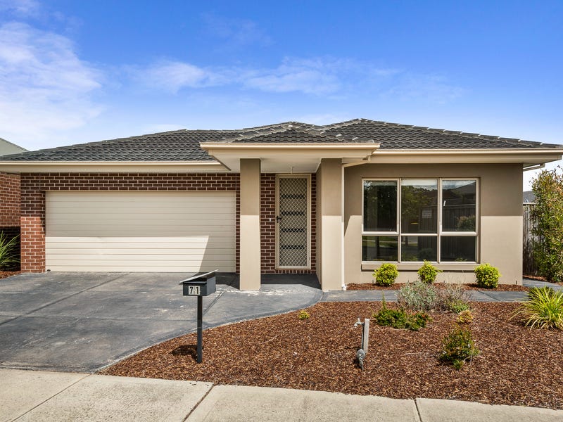 71 Merredin Circuit, Doreen, VIC 3754