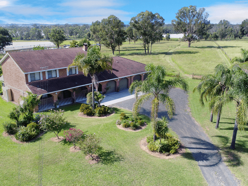155 Whitaker Road, Rossmore, NSW 2557 Property Details