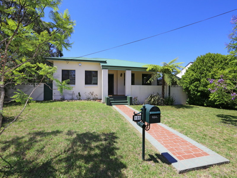 105 Bunberra Street, Bomaderry, NSW 2541