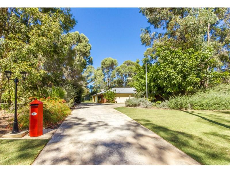 34 Victoria Circle, Greenfields, WA 6210