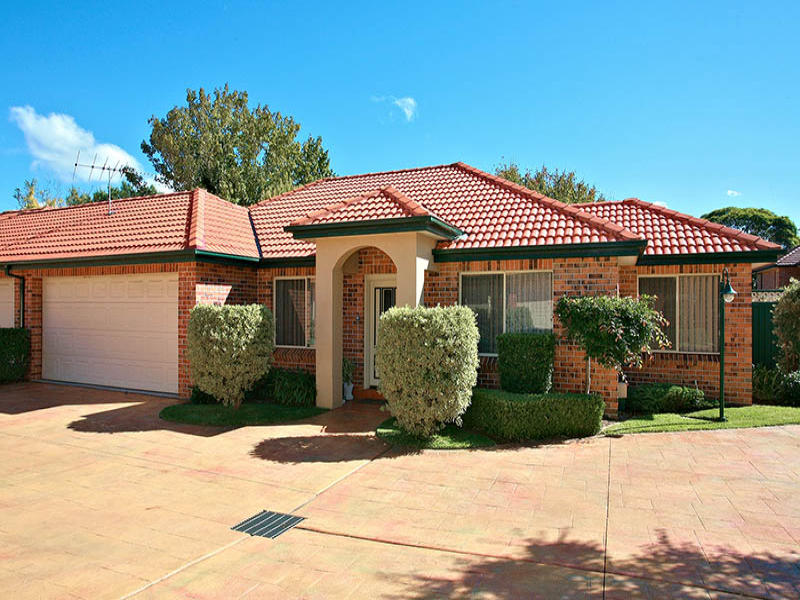 9/2931 Street, Kingsgrove, NSW 2208 Property Details