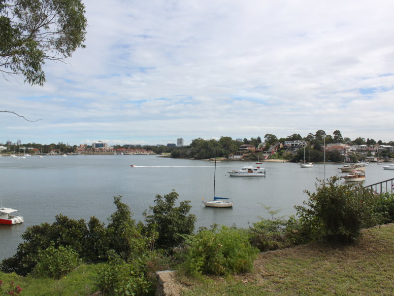 153 Tennyson Road, Tennyson Point, NSW 2111