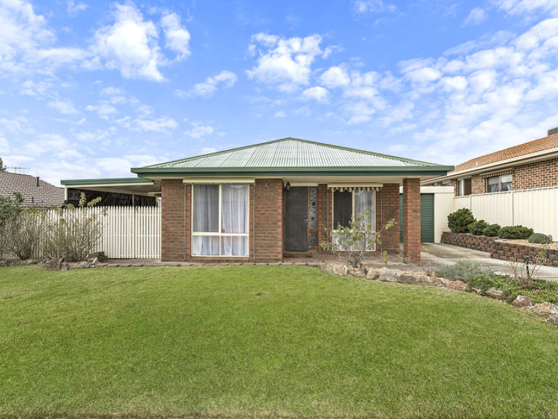 84 Mayfair Drive, Wodonga, Vic 3690 Property Details